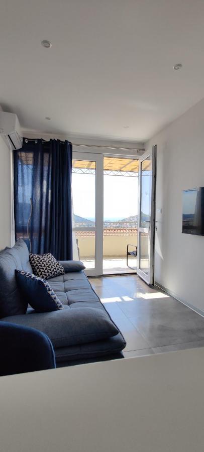 Kate'S Studio With An Amazing View Διαμέρισμα Ντουμπρόβνικ Εξωτερικό φωτογραφία