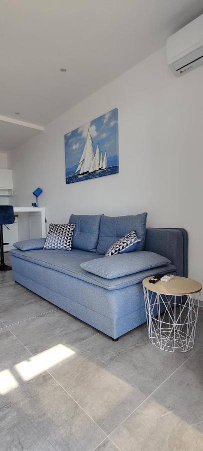 Kate'S Studio With An Amazing View Διαμέρισμα Ντουμπρόβνικ Εξωτερικό φωτογραφία
